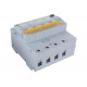 Differential Switch IEK АД-14 4P, C, 32A, 30mA