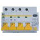 Differential Switch IEK АД-14 4P, C, 32A, 30mA