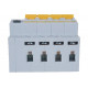 Differential Switch IEK АД-14 4P, C, 32A, 30mA