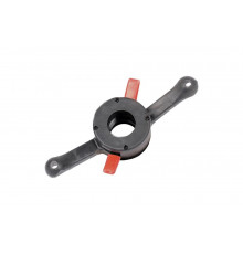 Гайка быстрозажимная 40х4 мм NORDBERG QN404