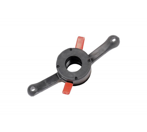 Гайка быстрозажимная 40х4 мм NORDBERG QN404