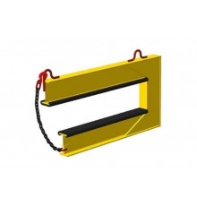 Захват для лестничных маршей TOR ЗЛМ г/п 2,5 т (1200 мм) 1025005