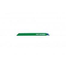 Пилки s1122bf 5 шт для сабельной пилы HiKOKI 752017