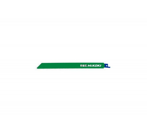 Пилки s1122bf 5 шт для сабельной пилы HiKOKI 752017