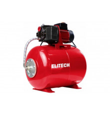 Станция насосная Elitech САВ 1200-50Ч 205661