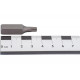 Вставка (бита) торцевая 10 мм, Torx, Т30, L = 36 мм KING TONY 163630T