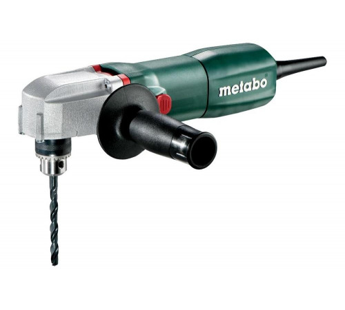 Угловая дрель METABO WBE 700 (600512000)