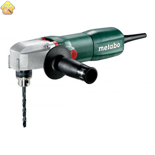 Угловая дрель METABO WBE 700 (600512000)