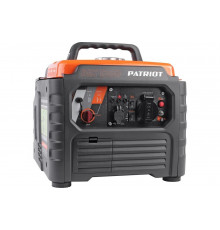 Инверторный генератор Patriot iGX 1200 474102312