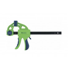 Быстрозажимная F-образная струбцина СИБРТЕХ 20567