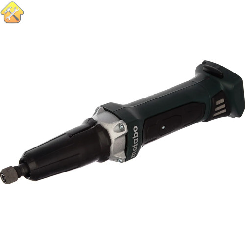 Аккумуляторная прямая шлифмашина Metabo GA 18 LTX 600638890