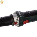 Аккумуляторная прямая шлифмашина Metabo GA 18 LTX 600638890