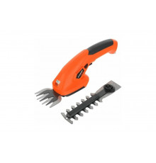 Аккумуляторные ножницы-кусторез PATRIOT CSH 360 3.6В 250203600