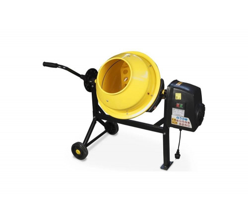 Бетоносмеситель TOR 46 л 74005 206461