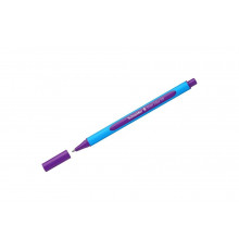 Шариковая ручка Schneider Slider Edge XB фиолетовая, 1,4 мм, трехгранная 152208