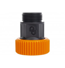 Адаптер к насосу G1 "УЖ" Джилекс 9817