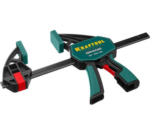 KRAFTOOL 150х85 мм, струбцина пистолетная GP-150/85 32226-15_z01