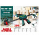 KRAFTOOL 150х85 мм, струбцина пистолетная GP-150/85 32226-15_z01