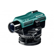 Оптический нивелир KRAFTOOL OL-32 34520