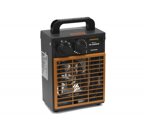 Тепловентилятор ПАРМА ТВ-2000-КМ 02.011.00054