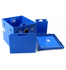 Пескоуловитель Пятый Элемент серия Профи ПЭ-0,5-30 205301