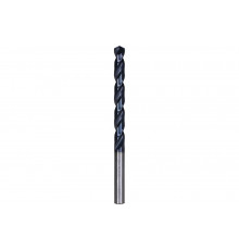 Сверло по металлу 9.0x125/81 мм, HSSE-Co8, TiALN, DIN 338 RUKO 281090EF