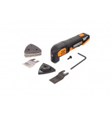 Аккумуляторный реноватор WORX WX682.9