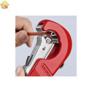 Труборез KNIPEX TubiX, L-260 мм, блистер KN-903102SB