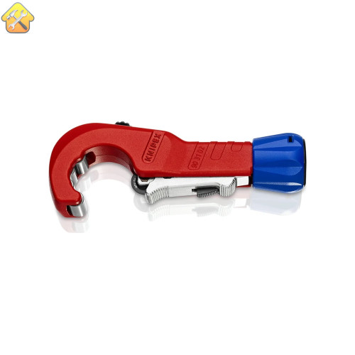 Труборез KNIPEX TubiX, L-260 мм, блистер KN-903102SB