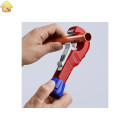 Труборез KNIPEX TubiX, L-260 мм, блистер KN-903102SB