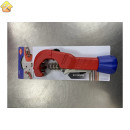 Труборез KNIPEX TubiX, L-260 мм, блистер KN-903102SB