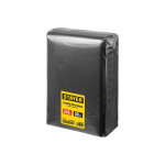 Строительные особопрочные мусорные мешки STAYER Heavy Duty 240 л, 50 шт 39154-240