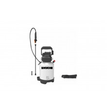 Аккумуляторный опрыскиватель WORX 20 В WG829E.9