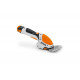Аккумуляторные мотоножницы с телескопической штангой Stihl HSA 25 45150113518