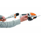 Аккумуляторные мотоножницы с телескопической штангой Stihl HSA 25 45150113518