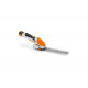 Аккумуляторные мотоножницы с телескопической штангой Stihl HSA 25 45150113518