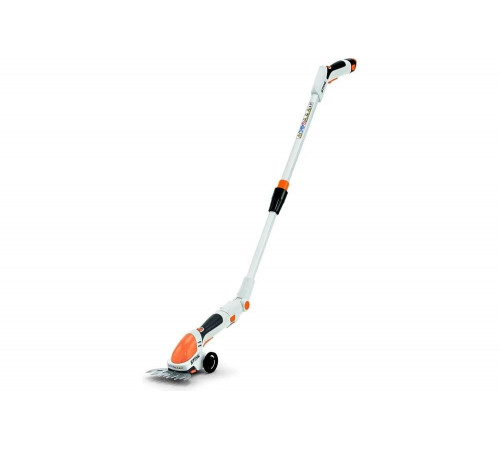 Аккумуляторные мотоножницы с телескопической штангой Stihl HSA 25 45150113518
