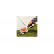 Аккумуляторные мотоножницы с телескопической штангой Stihl HSA 25 45150113518