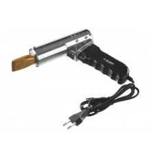 Электропаяльник Зубр ПРОФЕССИОНАЛ 500Вт, клин 55302-500