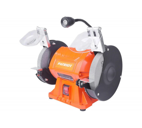 Заточной станок Patriot GM 150 PL Expert 160301533