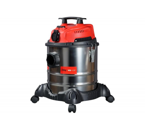 Пылесос 1400 Вт, WD 4SP FUBAG 38991