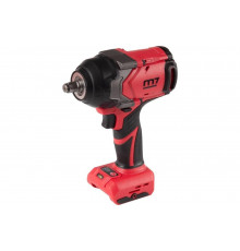 Гайковерт аккумуляторный ударный MIGHTY SEVEN 1/2", 1600 Нм, 18 В, без аккумулятора и ЗУ DW-406