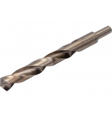 Сверло по металлу HSSE-Co5 (20.0x205х140 мм; хвостовик 13 мм) Ruko 2005200
