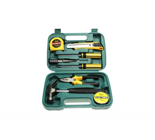 Набор инструментов для дома Zitrek SHP9065-0042