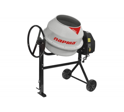 Бетономешалка ПАРМА БСЛ-140Ч