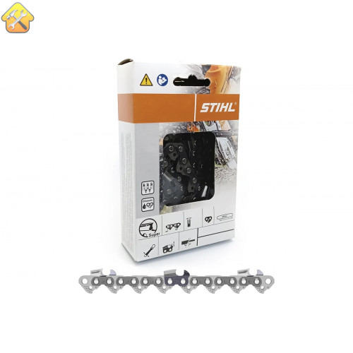 Цепь Pro Rapid Super (23 RS Pro) 52 звена Stihl 3690-006-0052