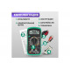 Цифровой мультиметр Mastech  MAS838