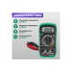 Цифровой мультиметр Mastech  MAS838
