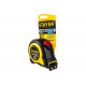 STAYER 5 м х 25 мм, автостопом, ударостойкий, обрезиненный корпус, рулетка 3402-5_z02 Professional