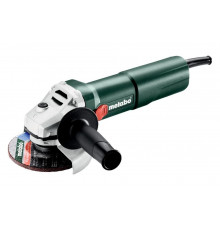 Угловая шлифмашина Metabo W 1100-125 603614950
